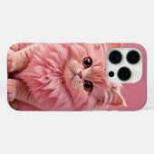iPhone / iPad-hoes Case-Mate iPhone Case (Achterkant (horizontaal))