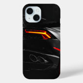 iPhone / iPad-hoes Case-Mate iPhone Case (Achterkant)