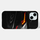 iPhone / iPad-hoes Case-Mate iPhone Case (Achterkant (horizontaal))