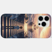 iPhone / iPad-hoes Case-Mate iPhone Case (Achterkant (horizontaal))