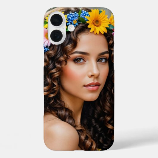 iPhone / iPad-hoes Case-Mate iPhone Case (Achterkant)