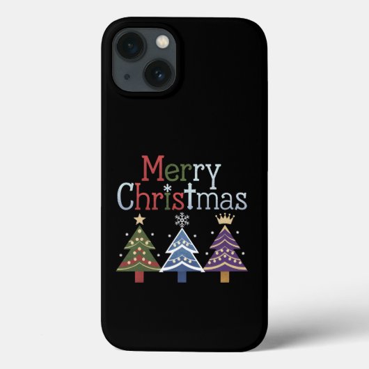 iPhone / iPad-hoes Case-Mate iPhone Case (Achterkant)