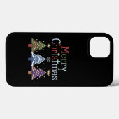 iPhone / iPad-hoes Case-Mate iPhone Case (Achterkant (horizontaal))