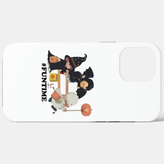 iPhone / iPad-hoes Case-Mate iPhone Case (Achterkant (horizontaal))