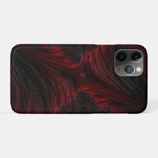 iPhone / iPad-hoes Case-Mate iPhone Case (Achterkant (horizontaal))