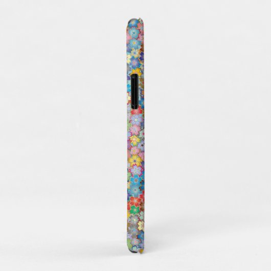 iPhone / iPad-hoes Case-Mate iPhone Case (Achterkant/rechts)