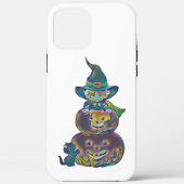 iPhone / iPad-hoes Case-Mate iPhone Case (Achterkant)