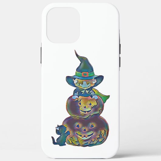 iPhone / iPad-hoes Case-Mate iPhone Case (Achterkant)