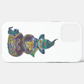 iPhone / iPad-hoes Case-Mate iPhone Case (Achterkant (horizontaal))