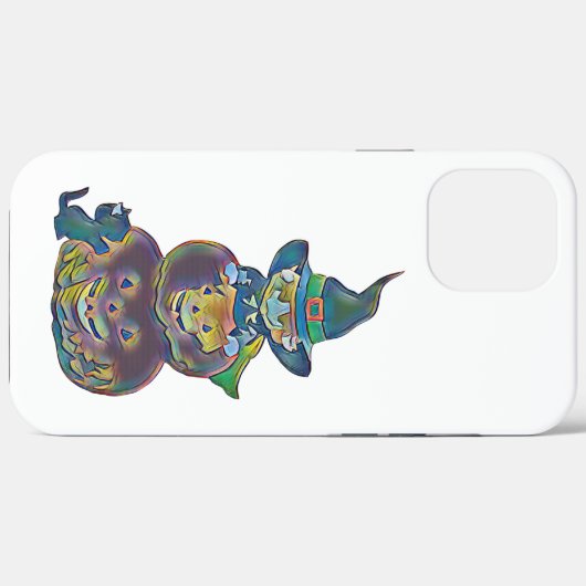iPhone / iPad-hoes Case-Mate iPhone Case (Achterkant (horizontaal))