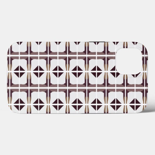 iPhone / iPad-hoes Case-Mate iPhone Case (Achterkant (horizontaal))