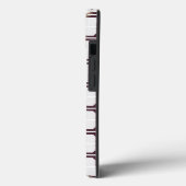 iPhone / iPad-hoes Case-Mate iPhone Case (Achterkant / Links)