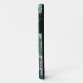iPhone / iPad-hoes Case-Mate iPhone Case (Achterkant/links)