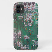 iPhone / iPad-hoes Case-Mate iPhone Case (Achterkant)