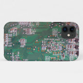 iPhone / iPad-hoes Case-Mate iPhone Case (Achterkant (horizontaal))
