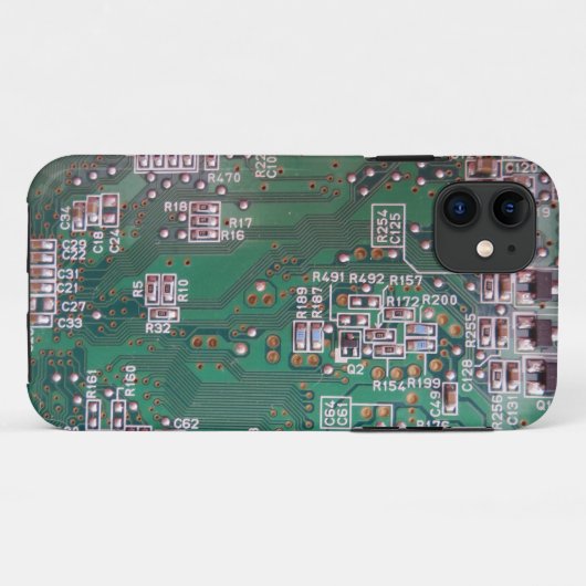 iPhone / iPad-hoes Case-Mate iPhone Case (Achterkant (horizontaal))