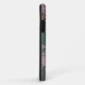 iPhone / iPad-hoes Case-Mate iPhone Case (Achterkant/rechts)
