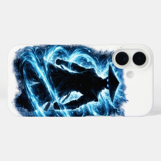 iPhone / iPad-hoes Case-Mate iPhone Case (Achterkant (horizontaal))