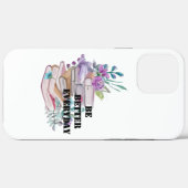 iPhone / iPad-hoes Case-Mate iPhone Case (Achterkant (horizontaal))