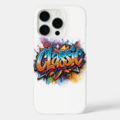 iPhone / iPad-hoes Case-Mate iPhone Case (Achterkant)
