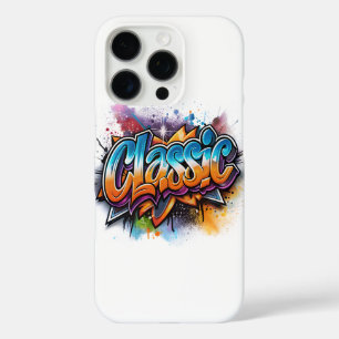 iPhone / iPad-hoes 16 Pro Hoesje
