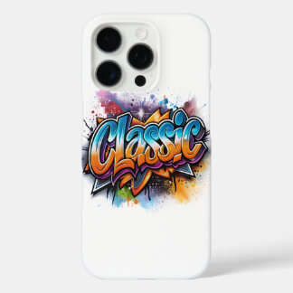 iPhone / iPad-hoes 16 Pro Hoesje