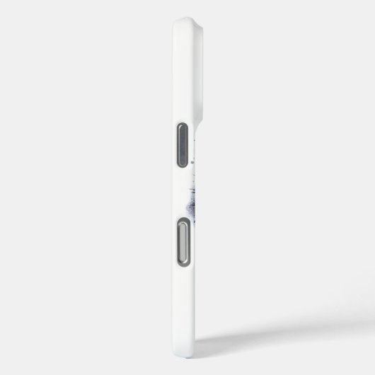 iPhone / iPad-hoes Case-Mate iPhone Case (Achterkant / Rechts)