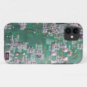 iPhone / iPad-hoes Case-Mate iPhone Case (Achterkant (horizontaal))