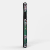 iPhone / iPad-hoes Case-Mate iPhone Case (Achterkant/rechts)