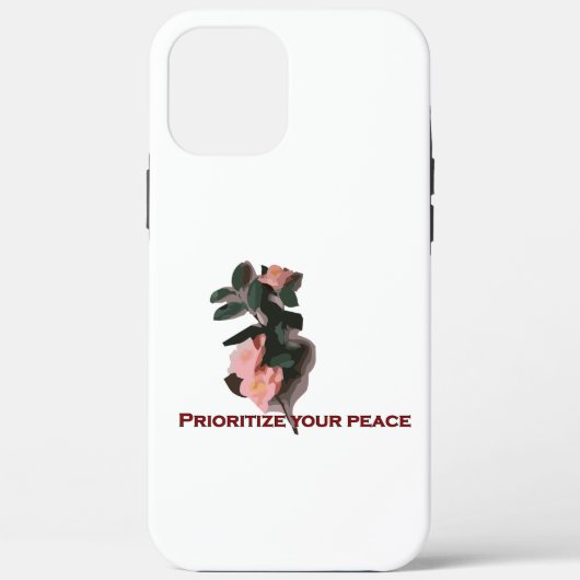 iPhone / iPad-hoes Case-Mate iPhone Case (Achterkant)