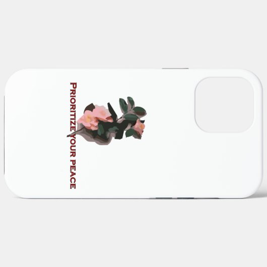 iPhone / iPad-hoes Case-Mate iPhone Case (Achterkant (horizontaal))