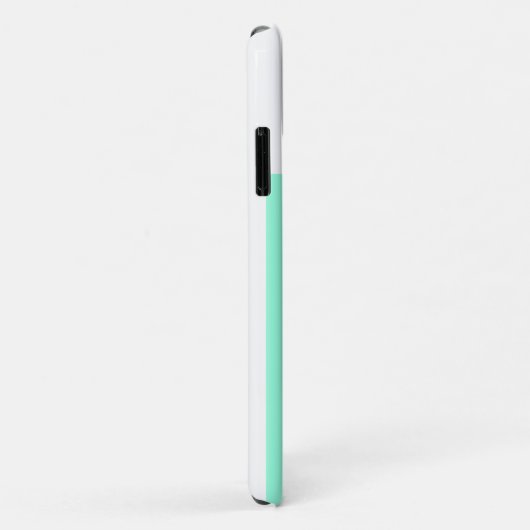 iPhone / iPad-hoes Case-Mate iPhone Case (Achterkant/rechts)