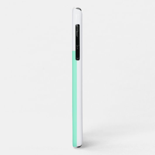iPhone / iPad-hoes Case-Mate iPhone Case (Achterkant/links)