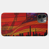 iPhone / iPad-hoes Case-Mate iPhone Case (Achterkant (horizontaal))