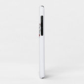 iPhone / iPad-hoes Case-Mate iPhone Case (Achterkant/links)