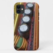 iPhone / iPad-hoes Case-Mate iPhone Case (Achterkant)