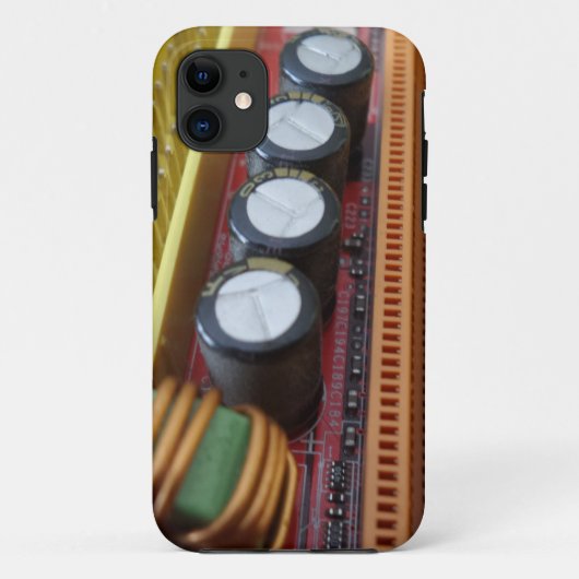 iPhone / iPad-hoes Case-Mate iPhone Case (Achterkant)