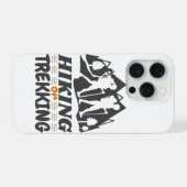 iPhone / iPad hoes Hoesje (Achterkant horizontaal)