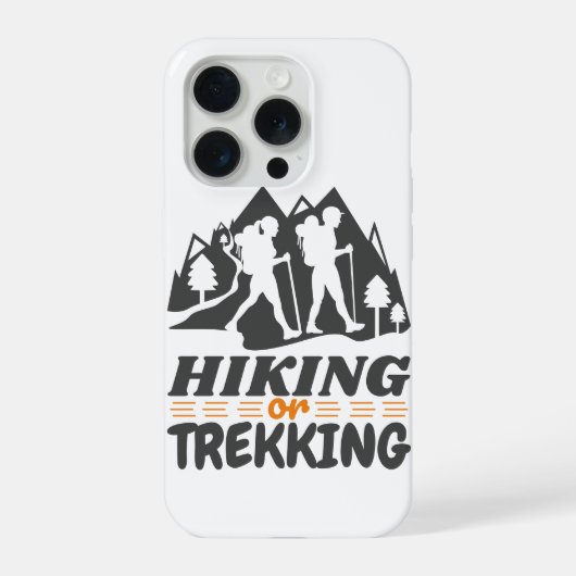 iPhone / iPad hoes Hoesje (Achterkant)