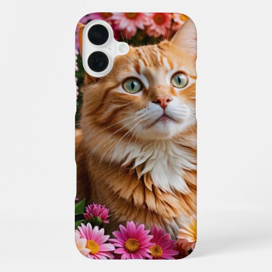iPhone / iPad-hoes Hoesje (Achterkant)