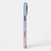 iPhone / iPad-hoes Hoesje (Rechterkant)