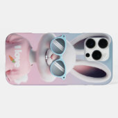 iPhone / iPad-hoes Hoesje (Achterkant horizontaal)
