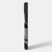 iPhone / iPad hoes Hoesje (Linkerkant)