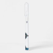 iPhone / iPad hoes Hoesje (Linkerkant)