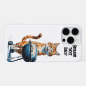 iPhone / iPad hoes Hoesje (Achterkant horizontaal)