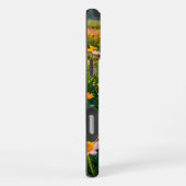 iPhone / iPad hoes Hoesje (Rechterkant)