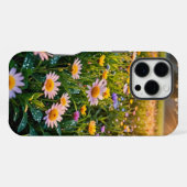 iPhone / iPad hoes Hoesje (Achterkant horizontaal)