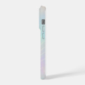 iPhone / iPad hoes Hoesje (Linkerkant)