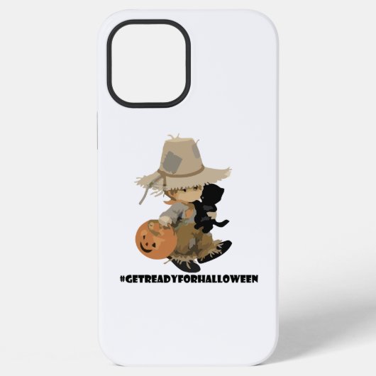 iPhone / iPad-hoes Hoesje (Achterkant)