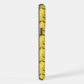 iPhone / iPad-hoes Hoesje (Rechterkant)